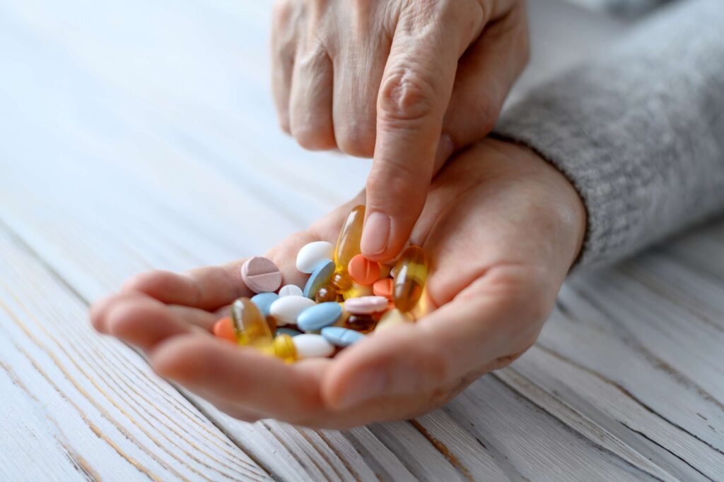 Emergency Contraception at Towngate Pharmacy
